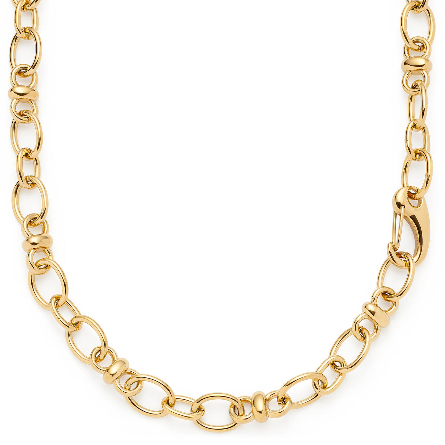 Leonardo 026093 Halskette 50 gold Virginia