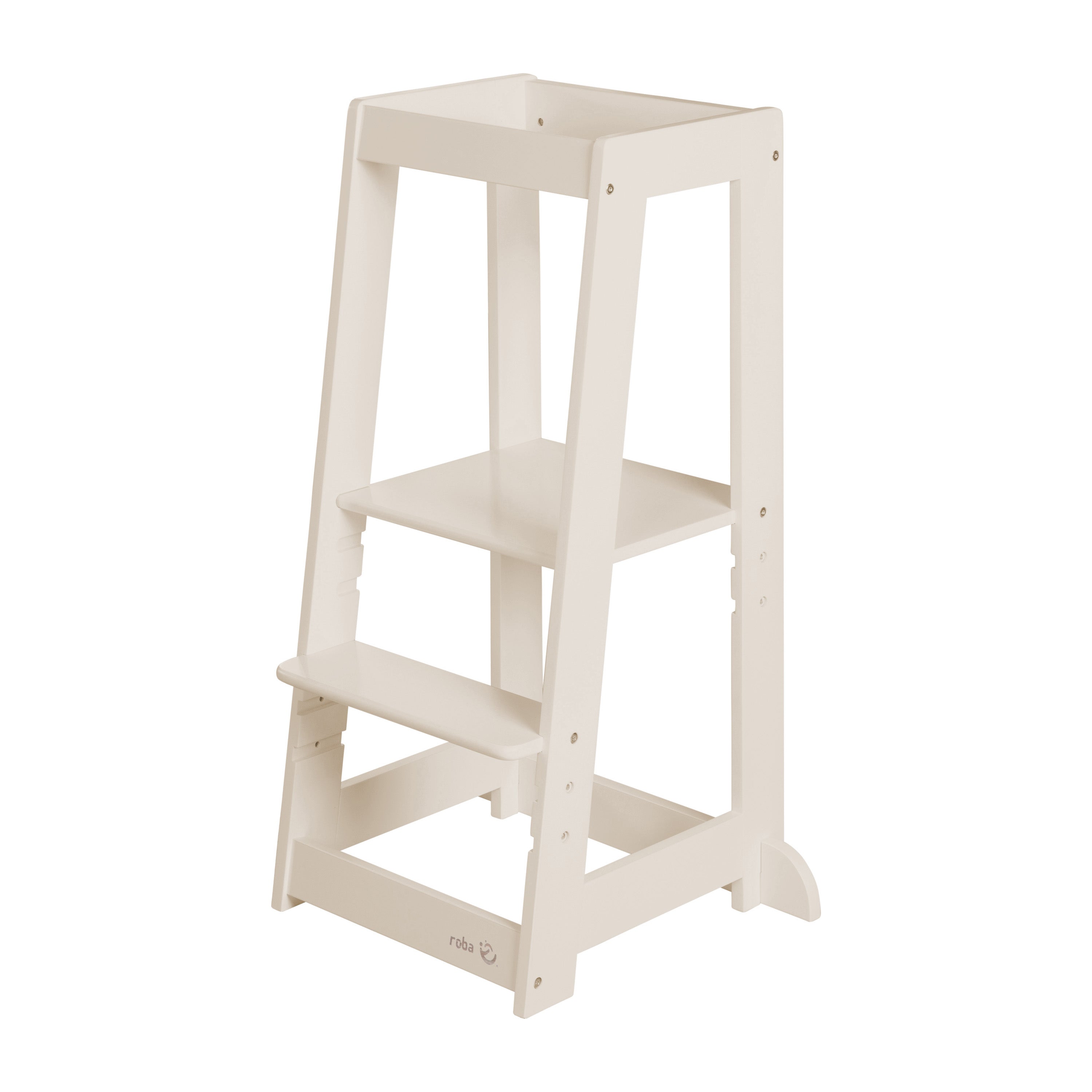 Roba 440112CMFS Lernturm Cashmere – Motorik & Lernen - Bild 1 Roba 440112CMFS Lernturm Cashmere – Motorik & Lernen - Cashmere - Motorik & Lernen - Produktbild 1