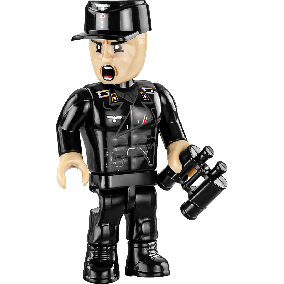 COBI 2288 - SDKFZ 234/3 Stummel SCALE 1:35 - Bild 13