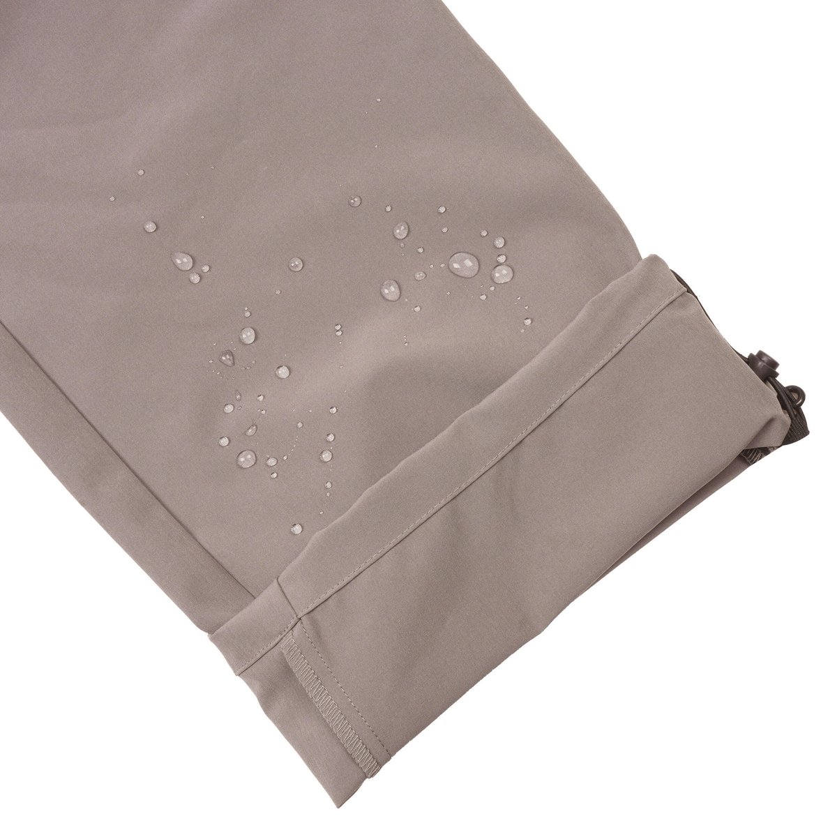 ICEPEAK 957113522I BARWICK Outdoor-Hose Herren Granite ICEPEAK 957113522I BARWICK Outdoor-Hose Herren Granite