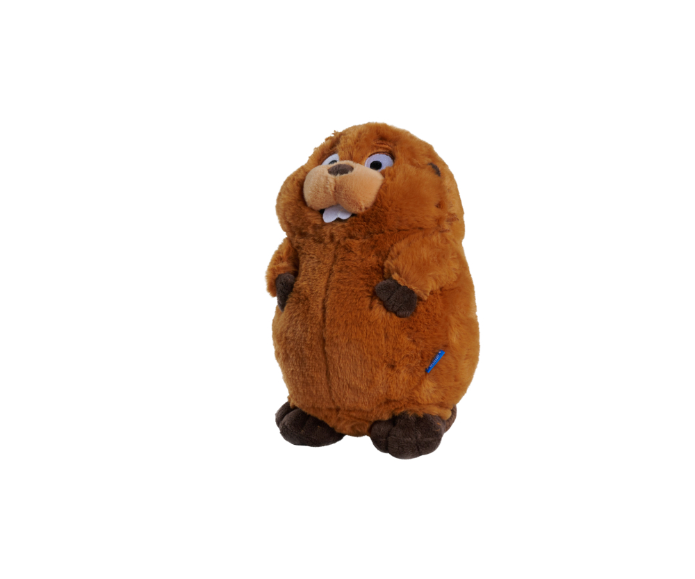 Simba Pixar Hoppers Mabel Beaver, 22cm Simba Pixar Hoppers Mabel Beaver, 22cm