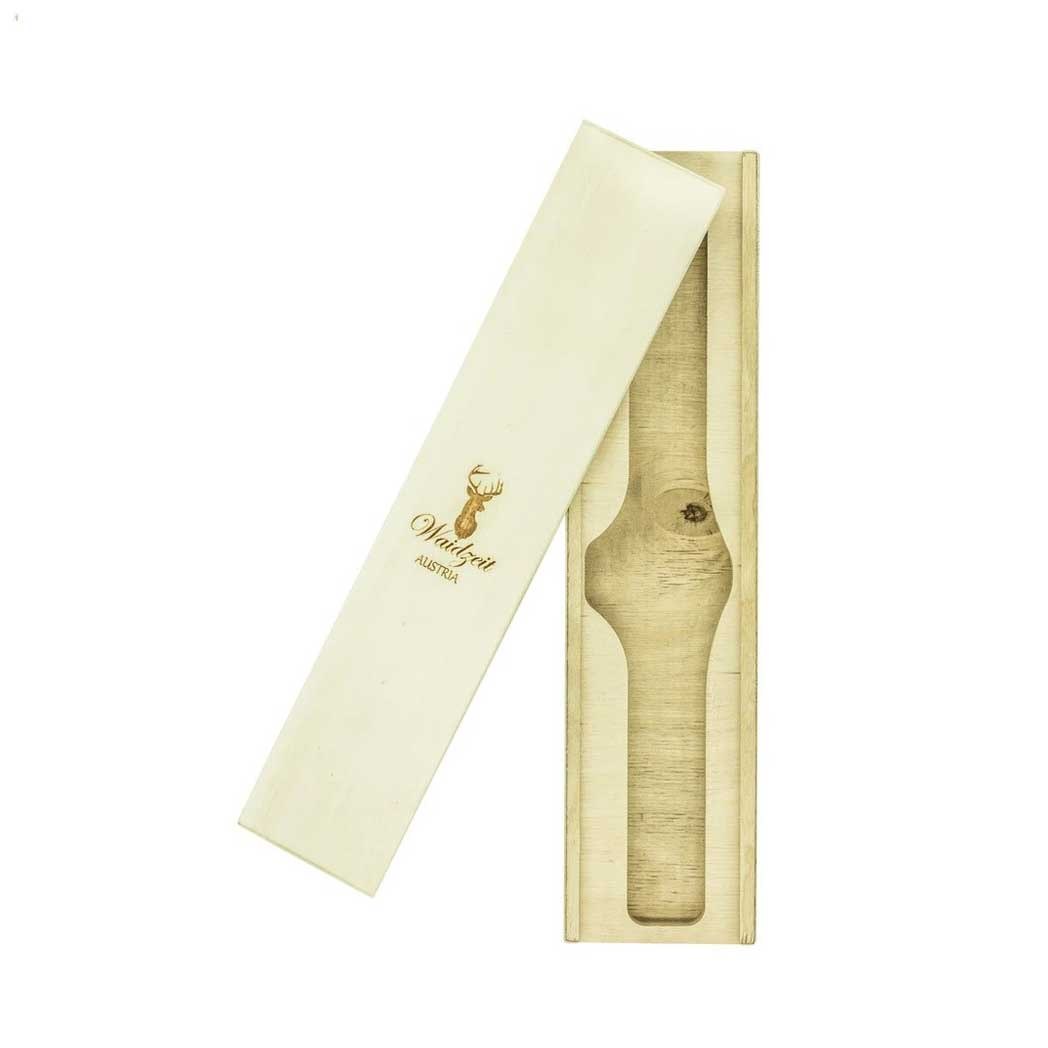 WAIDZEIT EW0218TWBS Armbanduhr Unisex Mystic White Beige WAIDZEIT EW0218TWBS Armbanduhr Unisex Mystic White Beige
