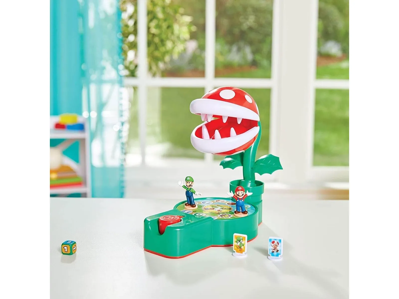 Super Mario™ 7357 Piranha Plant Escape! Super Mario™ 7357 Piranha Plant Escape!