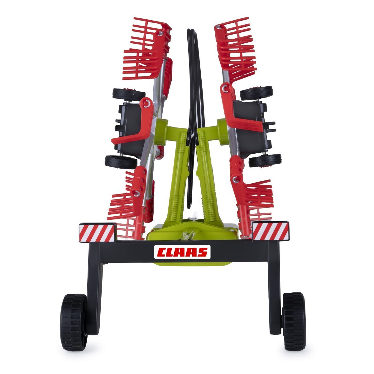 JAMARA Schwader Claas für RC-Traktor 1:16 ab 6 Jahren JAMARA Schwader Claas für RC-Traktor 1:16 ab 6 Jahren