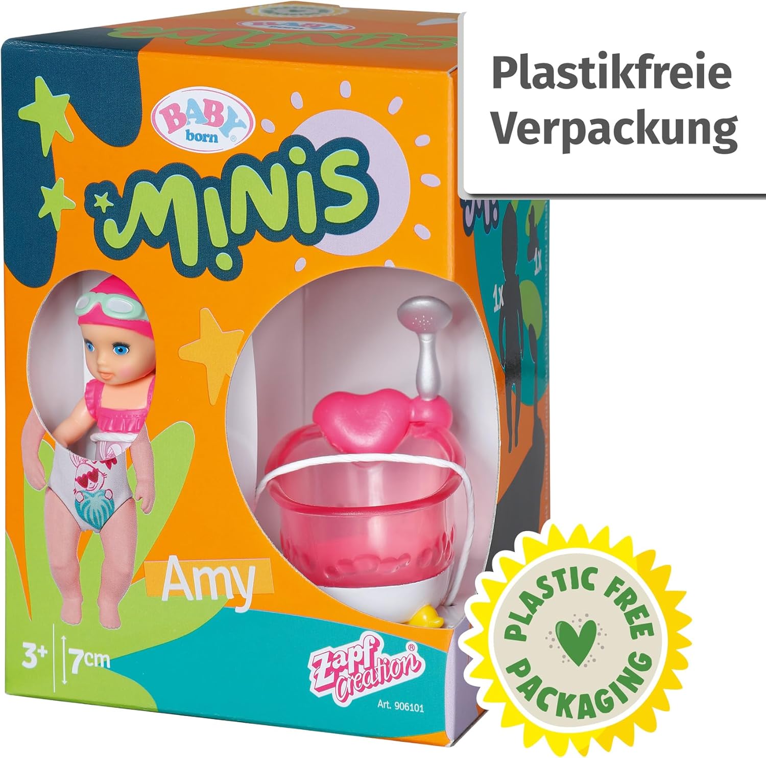 Baby, Person, Spielzeug, Puppe