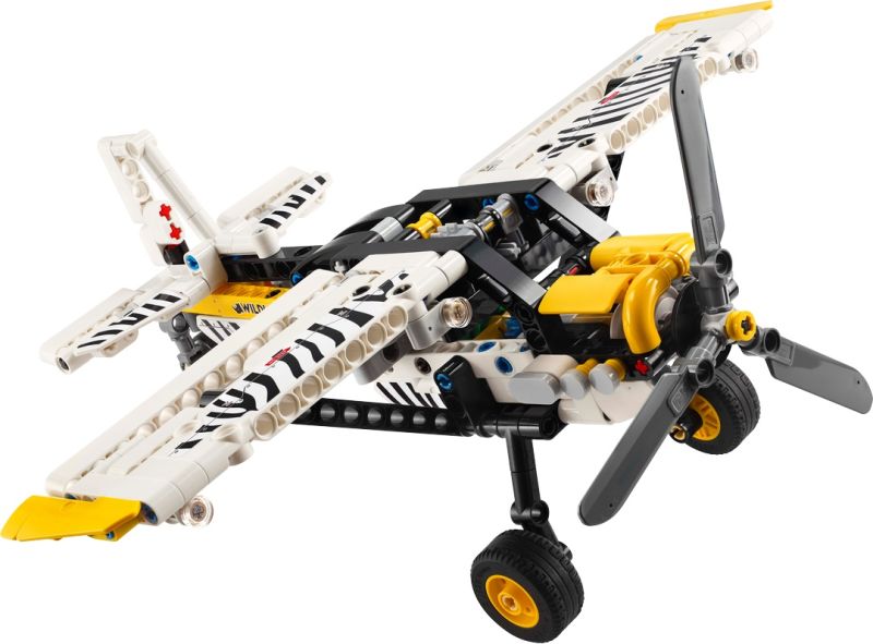 LEGO® Technic 42198 Propellerflugzeug