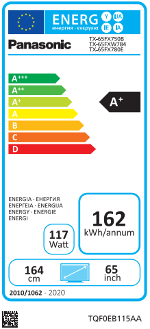 Energielabel