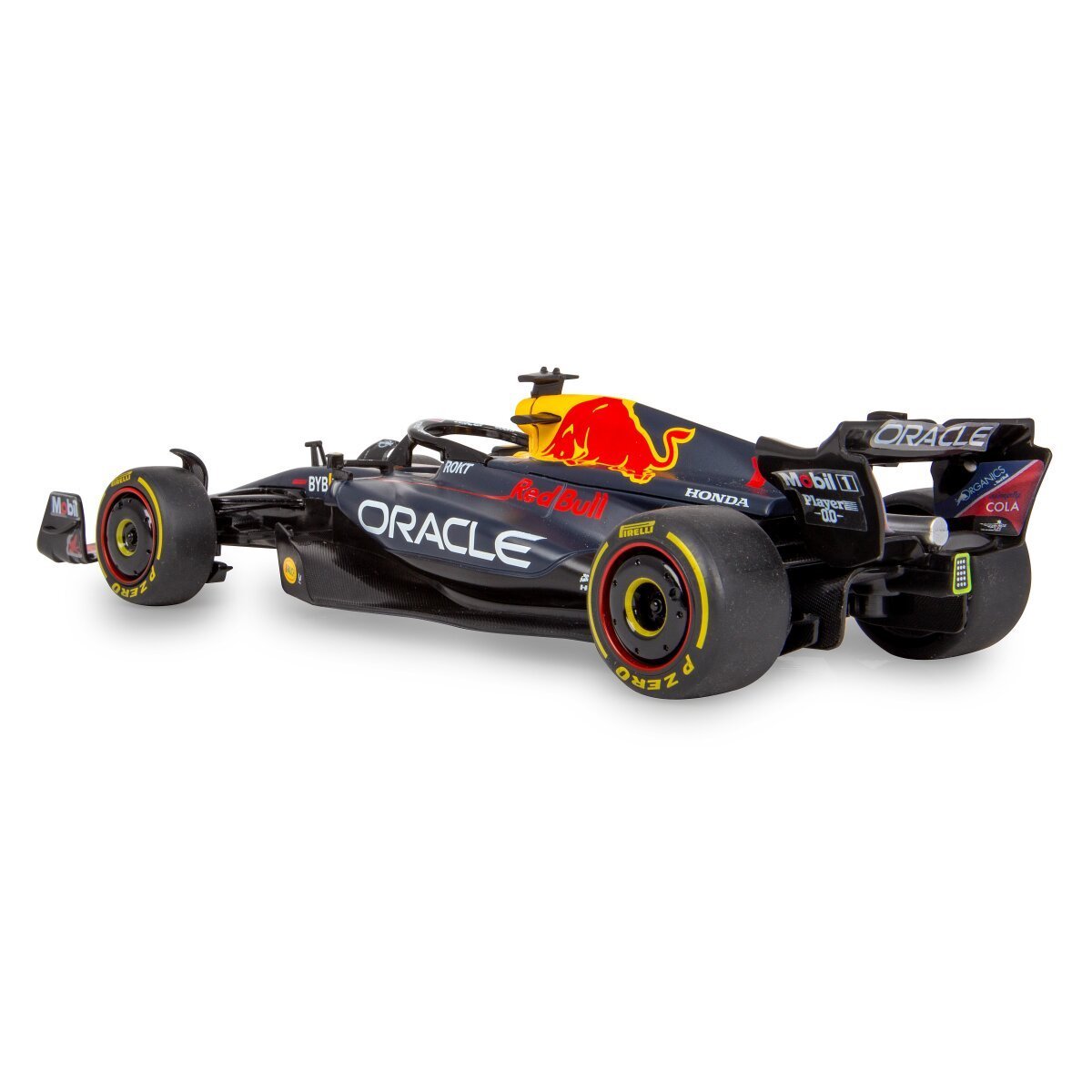 JAMARA Oracle Red Bull Racing RB19 Diecast 1:32 dunkelblau ab 3 Jahren