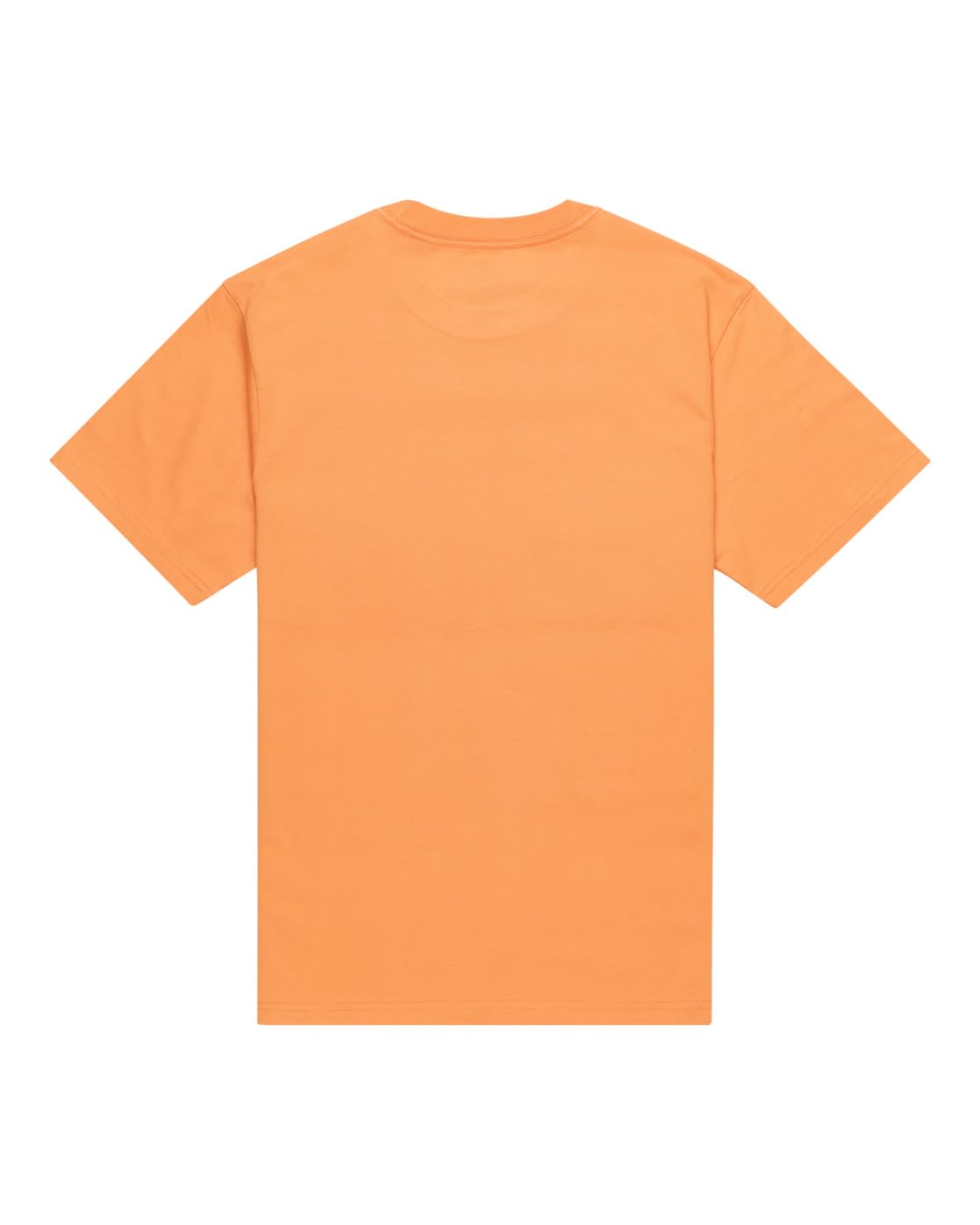 Element Icon Embroidery – T-Shirt für Männer, Orange GR. L Element Icon Embroidery – T-Shirt für Männer, Orange GR. L