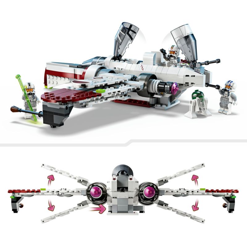 LEGO® Star Wars™ 75402 ARC-170 Starfighter™
