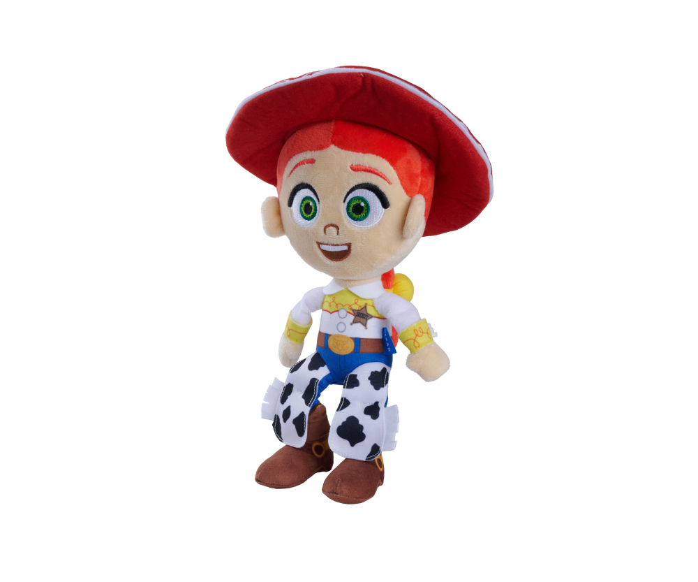 Simba Disney Pixar TS-5 Jessie, 25cm