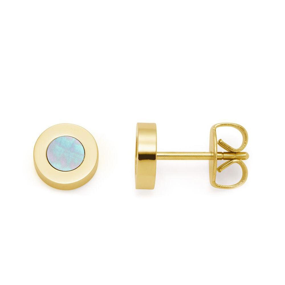 LeonardoOhrstecker, Alitia Gold