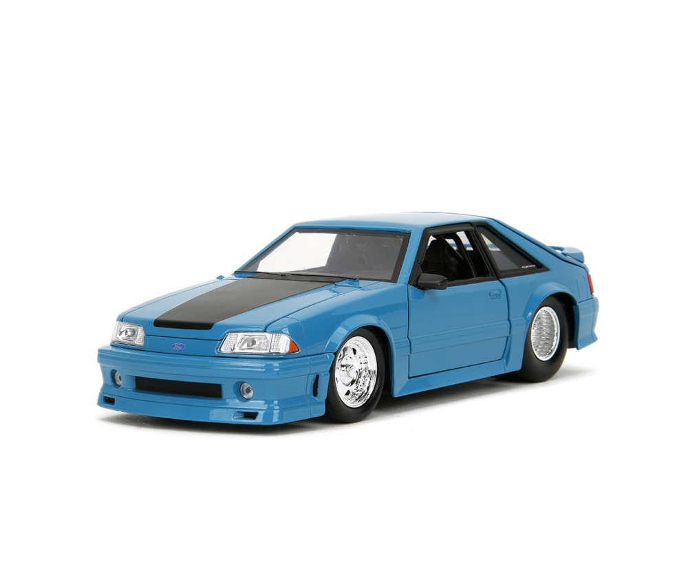 Jada Fast & Furious Ford Mustang GT 1:24