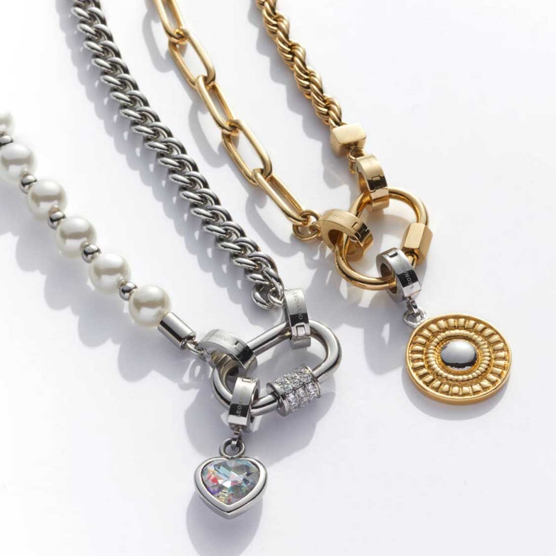 LeonardoJoker Gold Lora Clip&Mix
