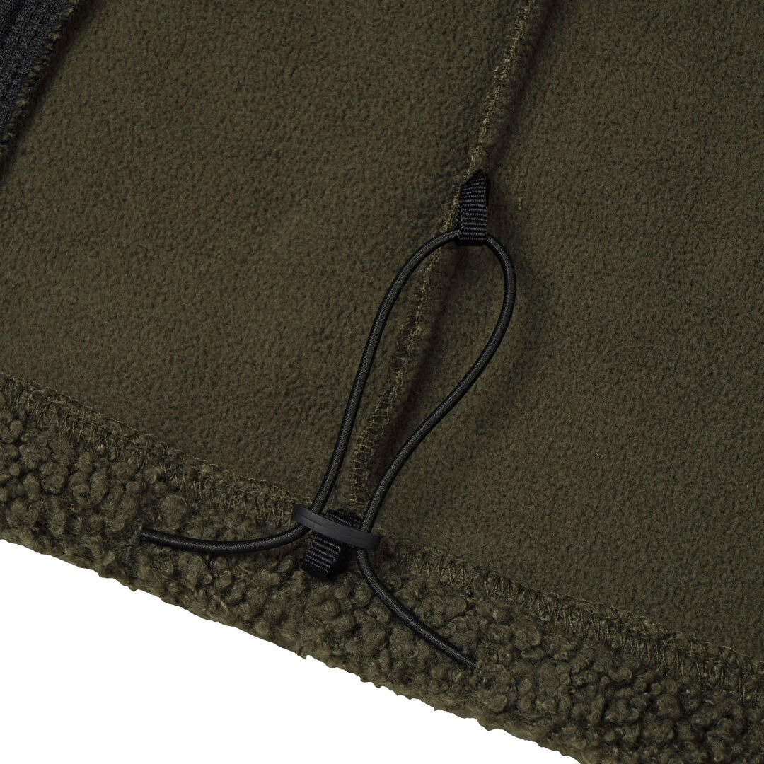 ICEPEAK ICEPEAK 257674657IOL MOHAWK Fleecejacke Herren Olive ICEPEAK ICEPEAK 257674657IOL MOHAWK Fleecejacke Herren Olive