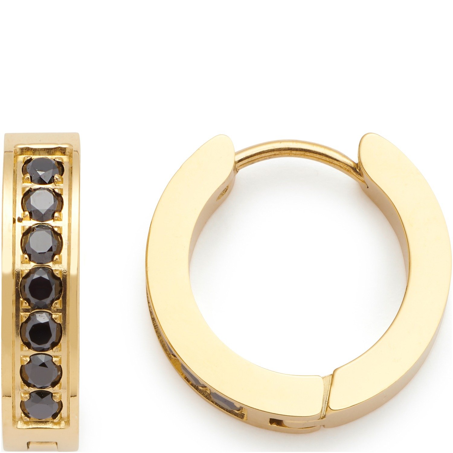 Leonardo 024310 Creole gold Inka nero Leonardo 024310 Creole gold Inka nero