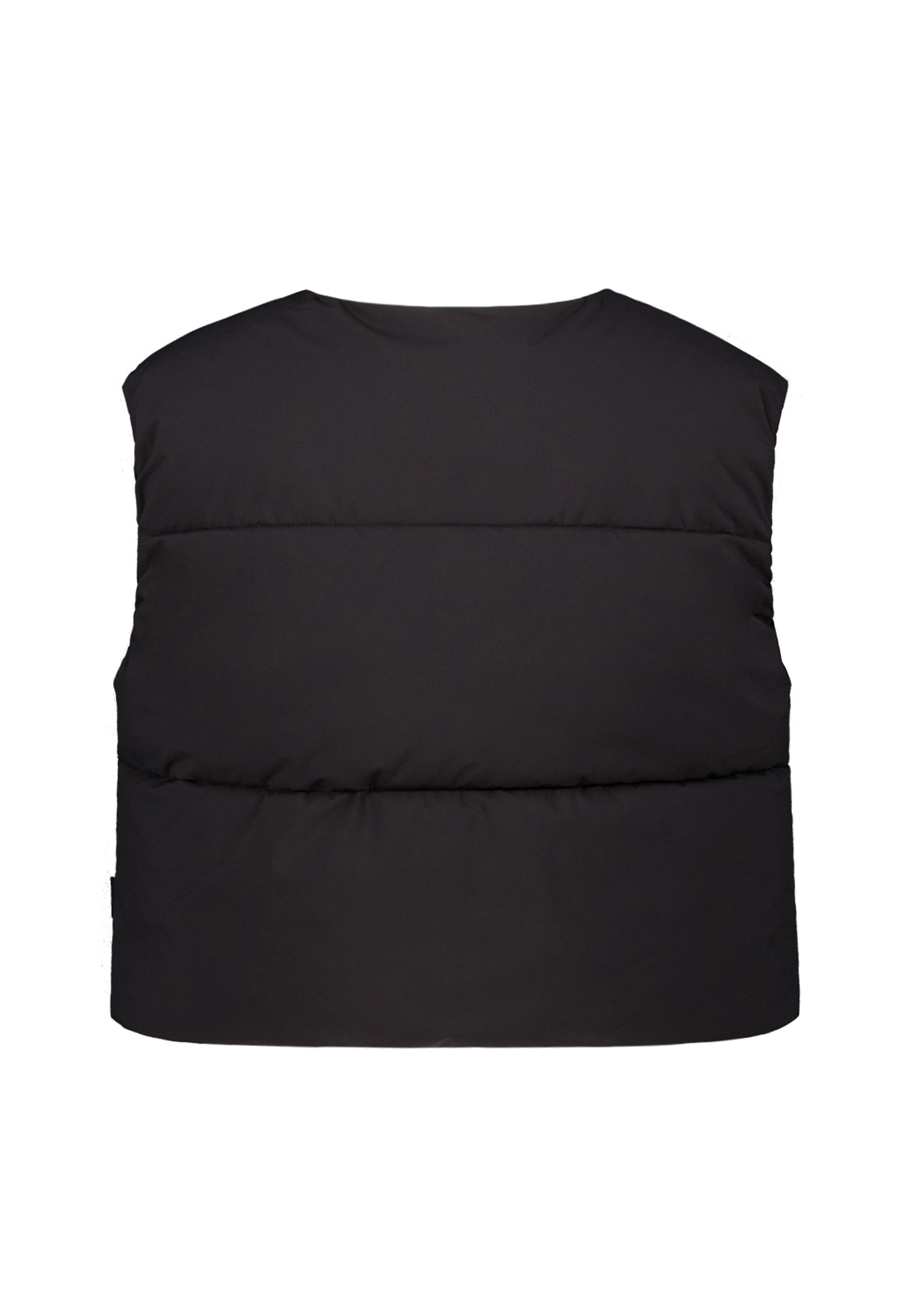 ICEPEAK 255956538IBK EMDEN Weste Damen Schwarz ICEPEAK 255956538IBK EMDEN Weste Damen Schwarz