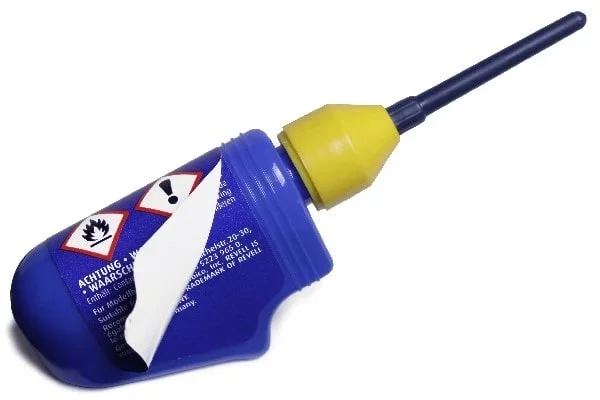 Revell 39604 Contacta Professional, Leim (Flasche 25 g) Revell 39604 Contacta Professional, Leim (Flasche 25 g)