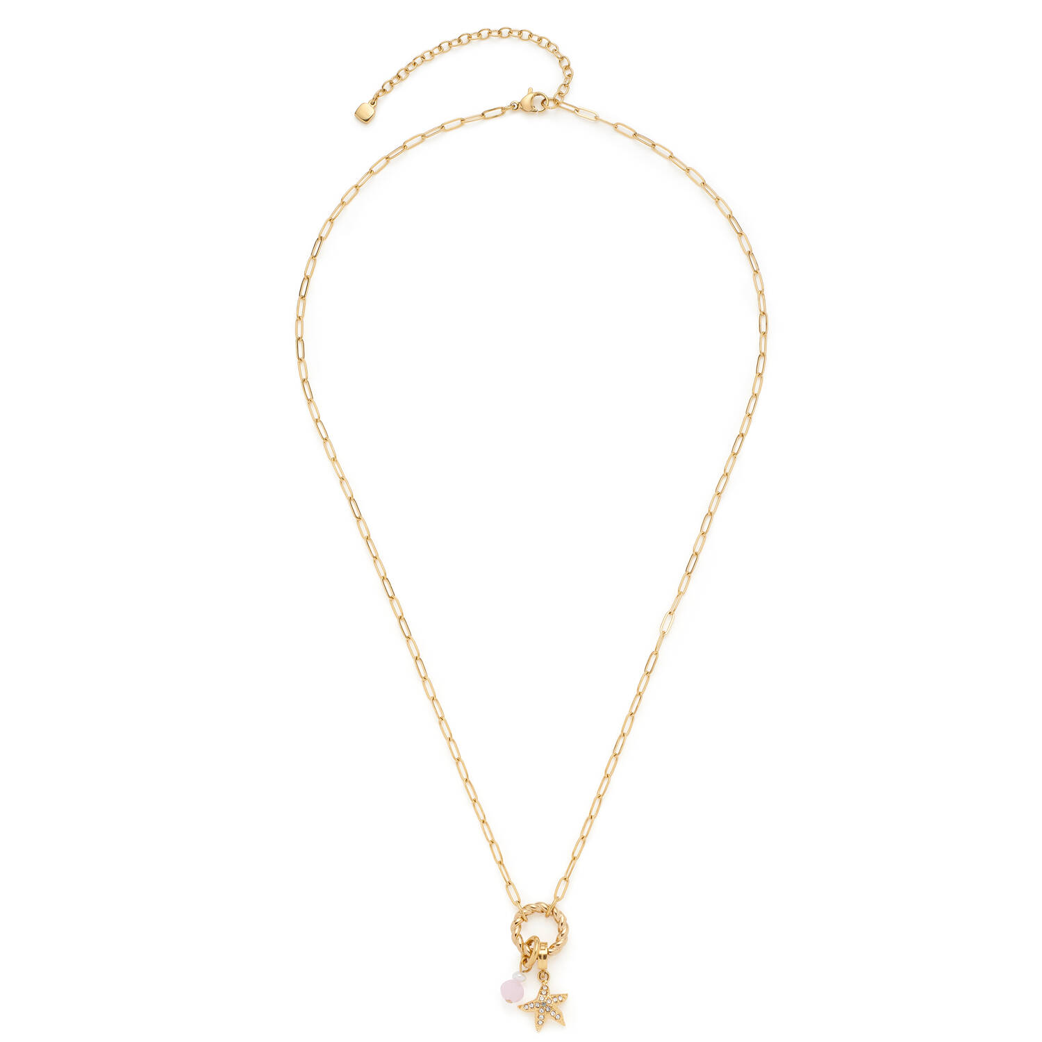 Leonardo 026202 Halskette 50 gold Franzi Somme