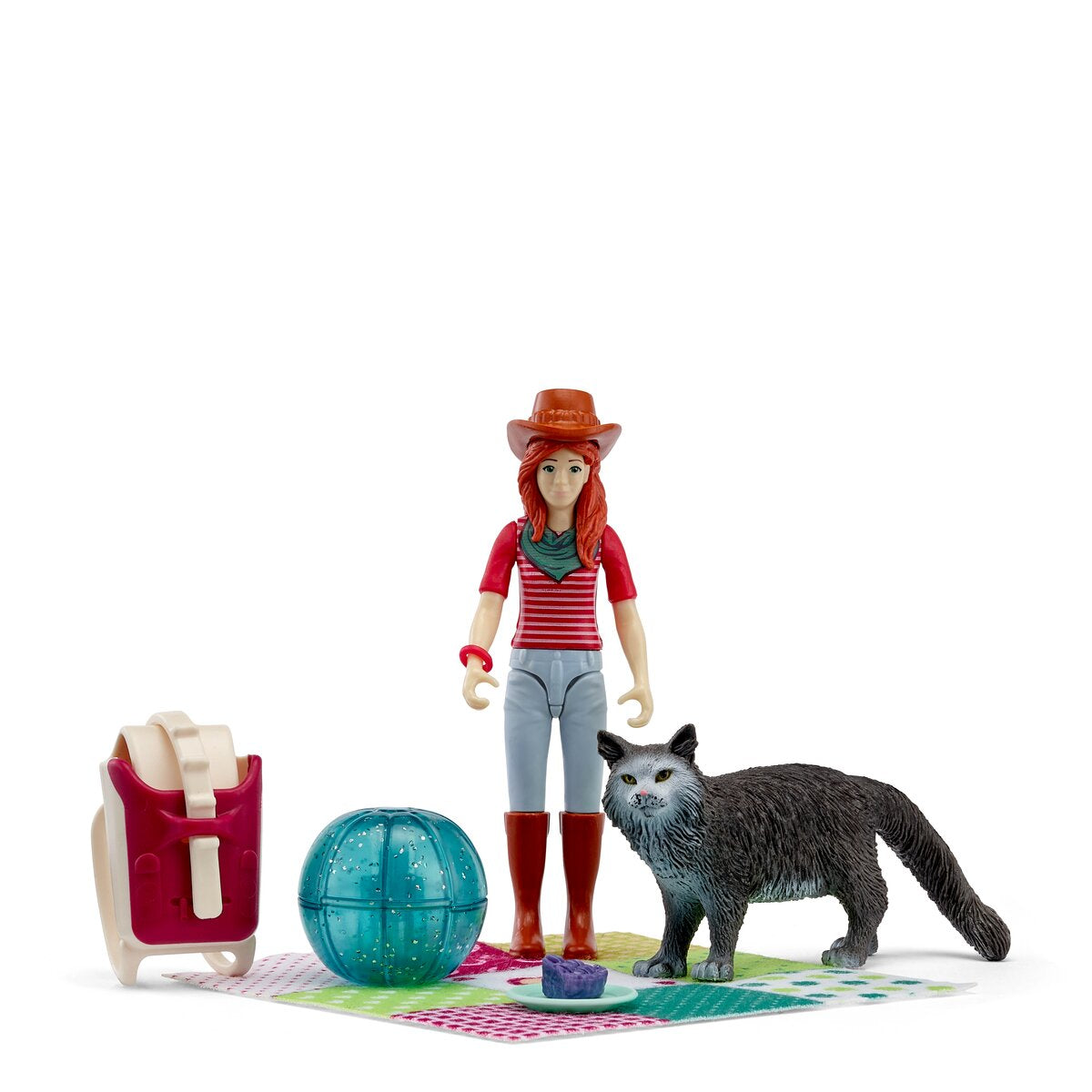 SchleichÂ® Picknickspaß