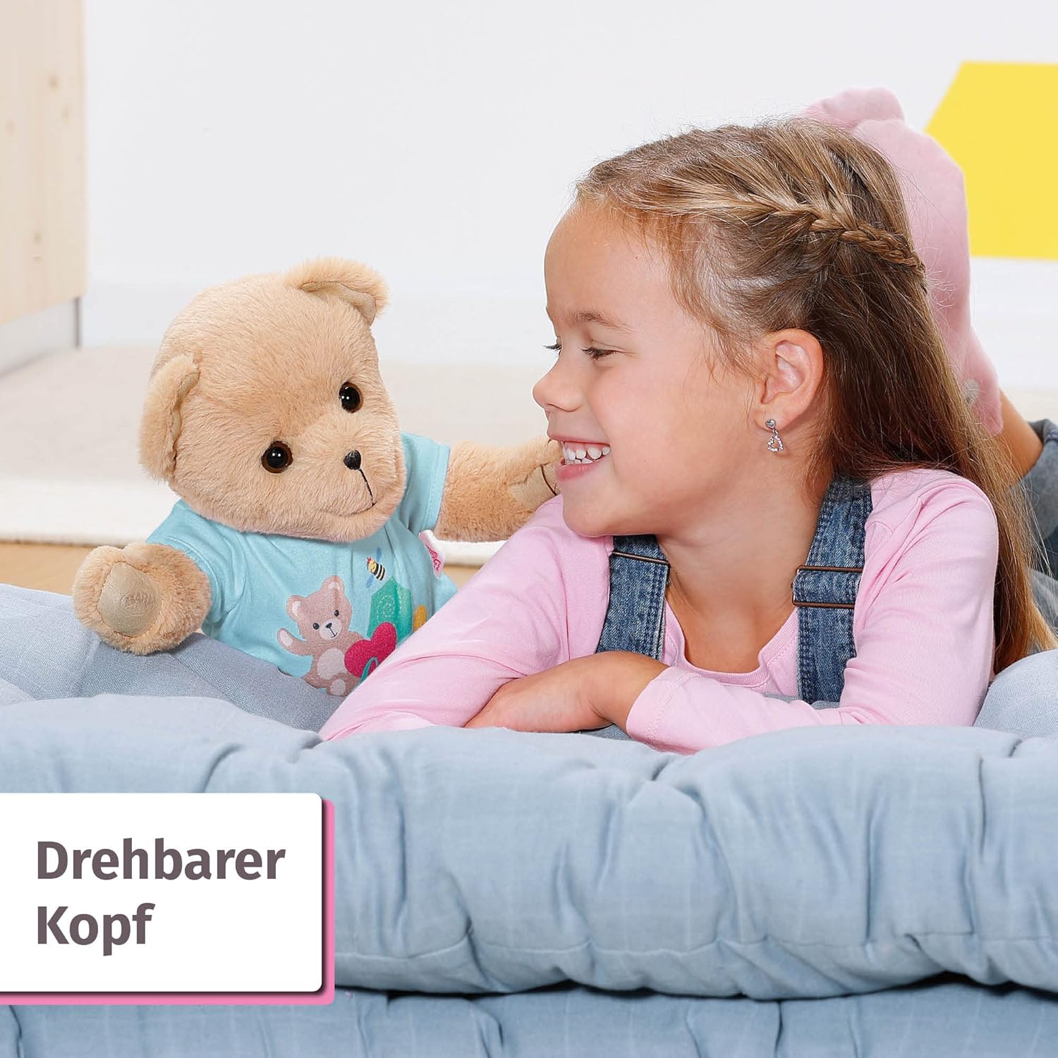 Gesicht, Glücklich, Kopf, Person, Kind