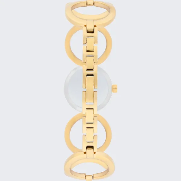 LIU JO Rings Silber Ip Gold TLJ2324 LIU JO Rings Silber Ip Gold TLJ2324