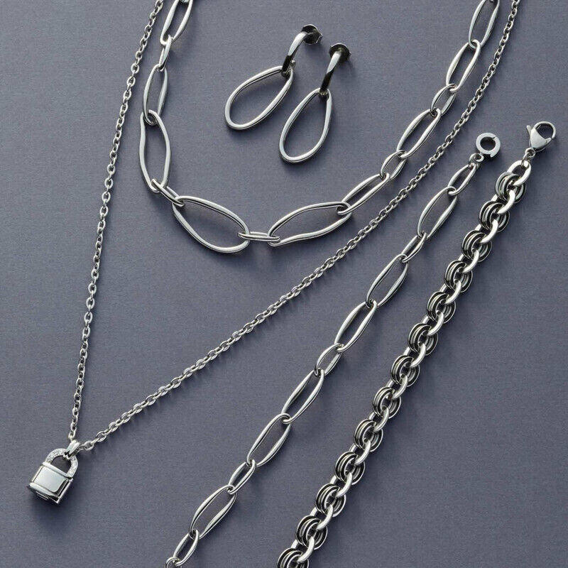 LeonardoNecklace Organico LeonardoNecklace Organico