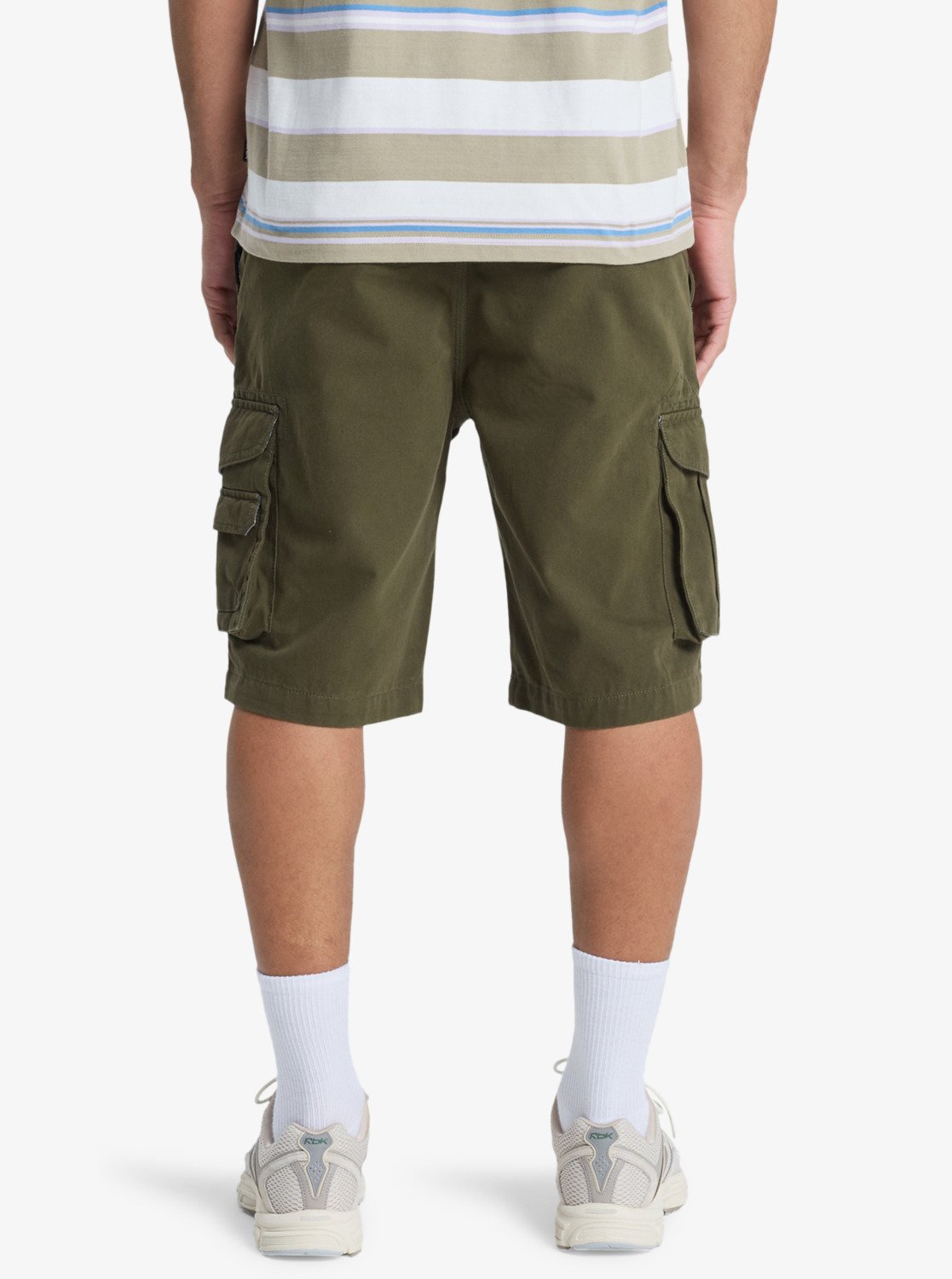 Bekleidung, Kurze Hosen
