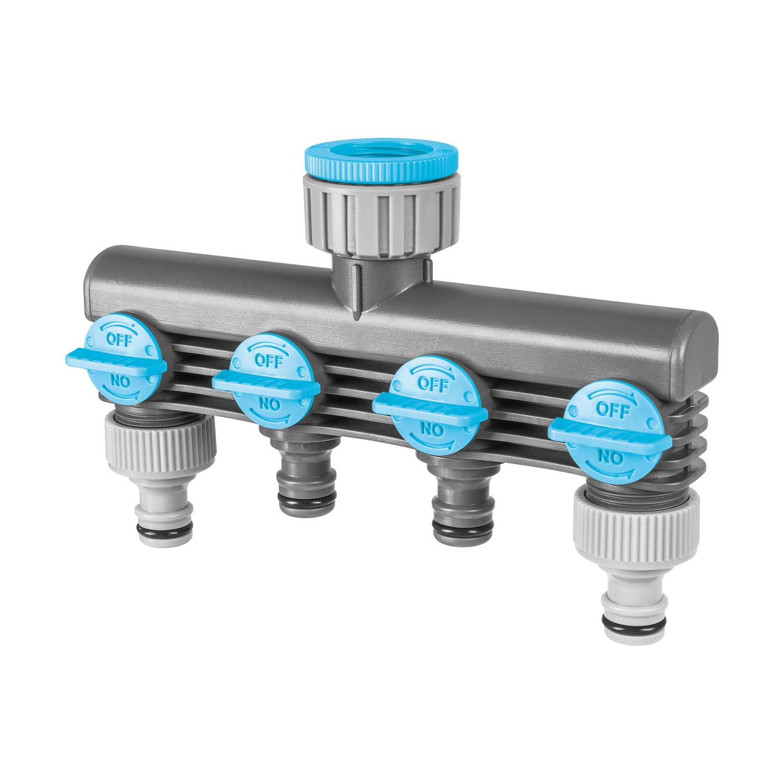 Cellfast 4-Wege-Verteiler CELLPRO Cellfast 4-Wege-Verteiler CELLPRO