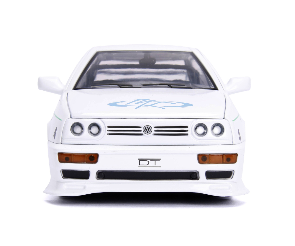 Jada Fast&Furious 1995 Volkswagen Jetta 1:24 Jada Fast&Furious 1995 Volkswagen Jetta 1:24