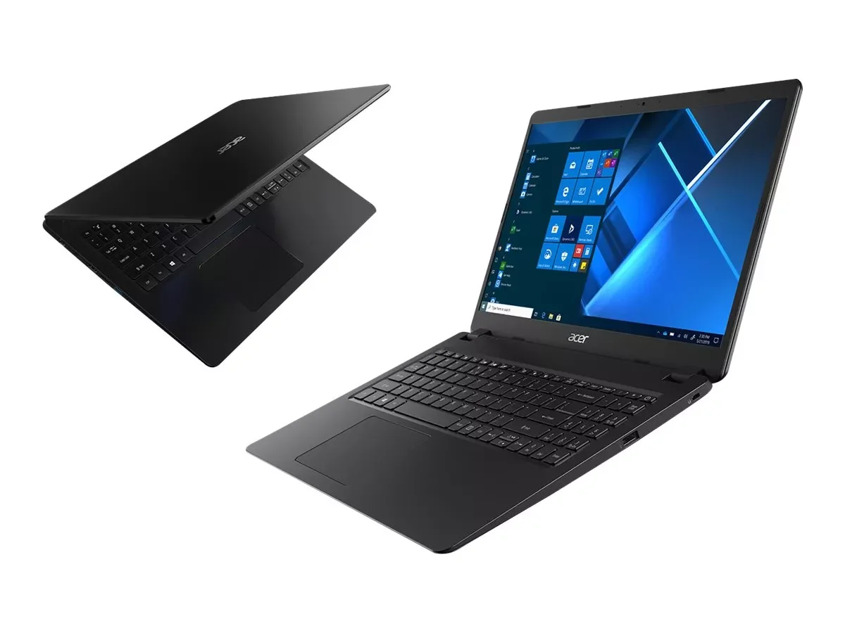 Acer Extensa 15 EX215-52-392Y - 39.62 cm (15.6") - Core i3 1005G1 - 8 GB RAM - 256 GB SSD