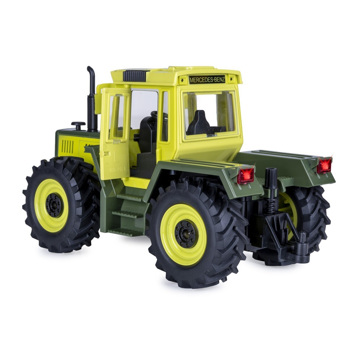 JAMARA Mercedes-Benz MB-trac 1000 1:24S-Plug 2,4 GHz ab 6 Jahren