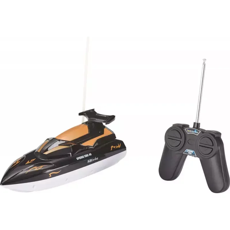 Revell 24136 Boat SPRING TIDE 40 RC Revell 24136 Boat SPRING TIDE 40 RC