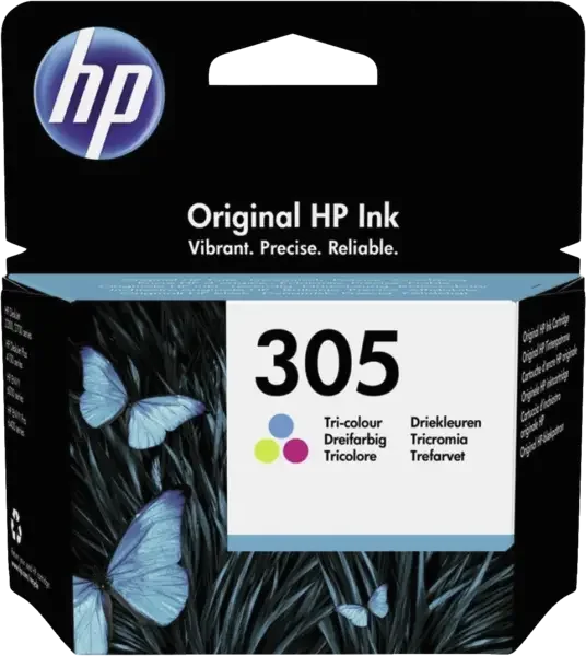 HP_Tintenpatrone_HP_305_-_3YM60AE_Mehrfarbig