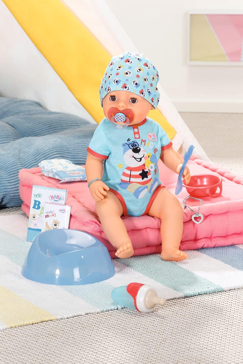 Kopf, Person, Gesicht, Baby, Sitzen