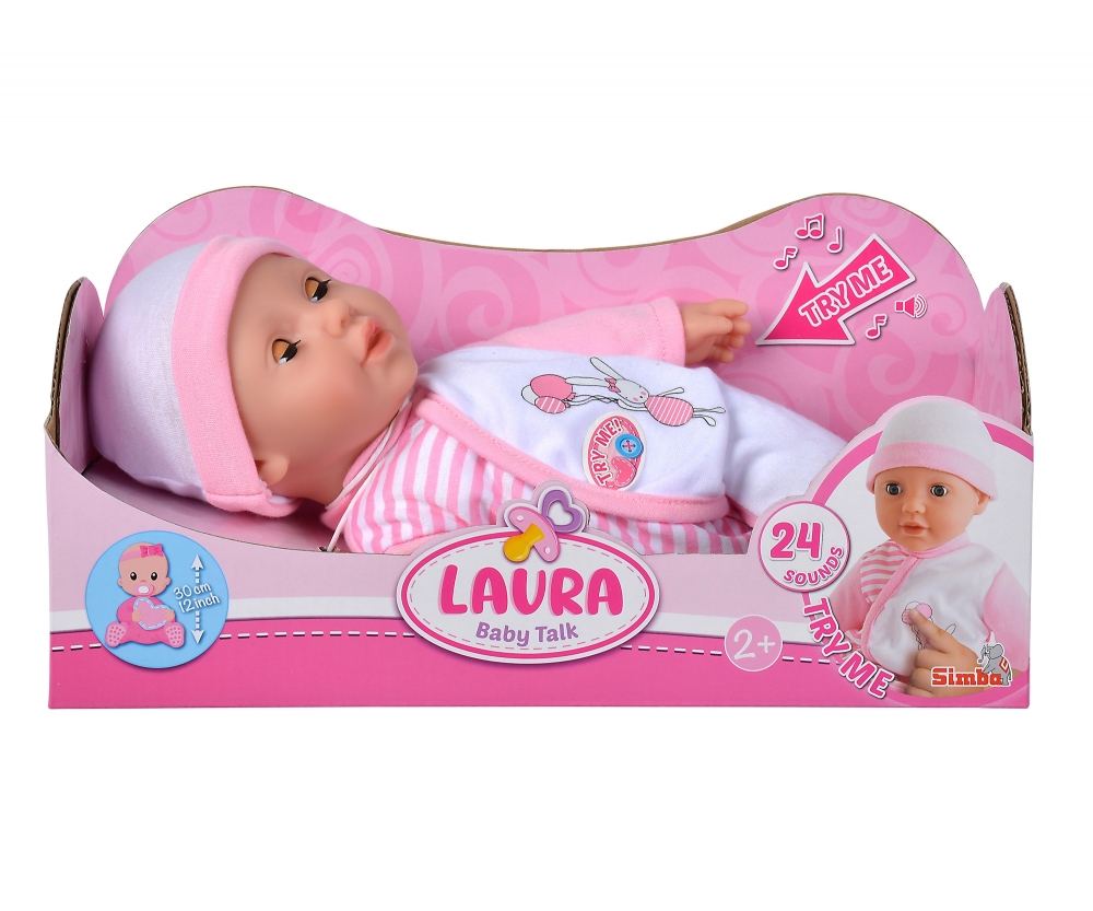 ML Baby Talk ML Baby Talk