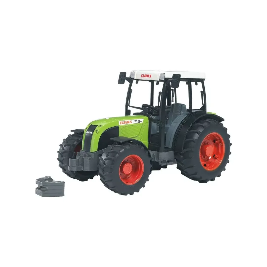 Bruder 02110 Claas Nectis 267 F