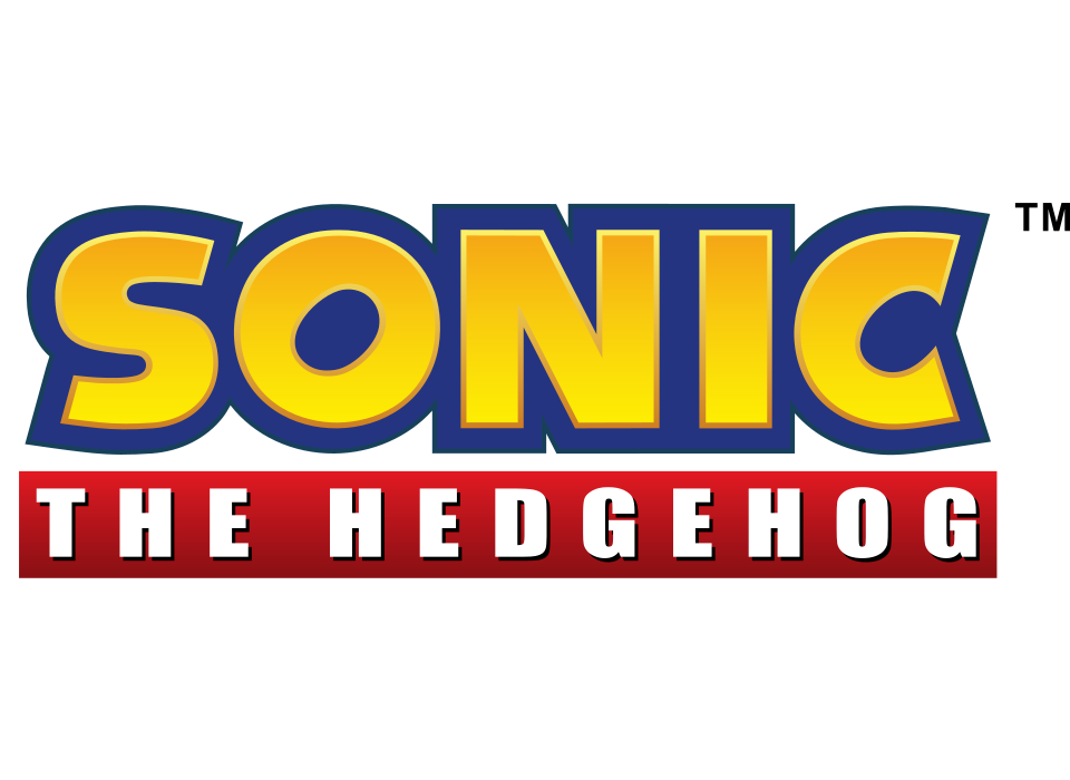 sonic_logo Logo, Anzeigetafel