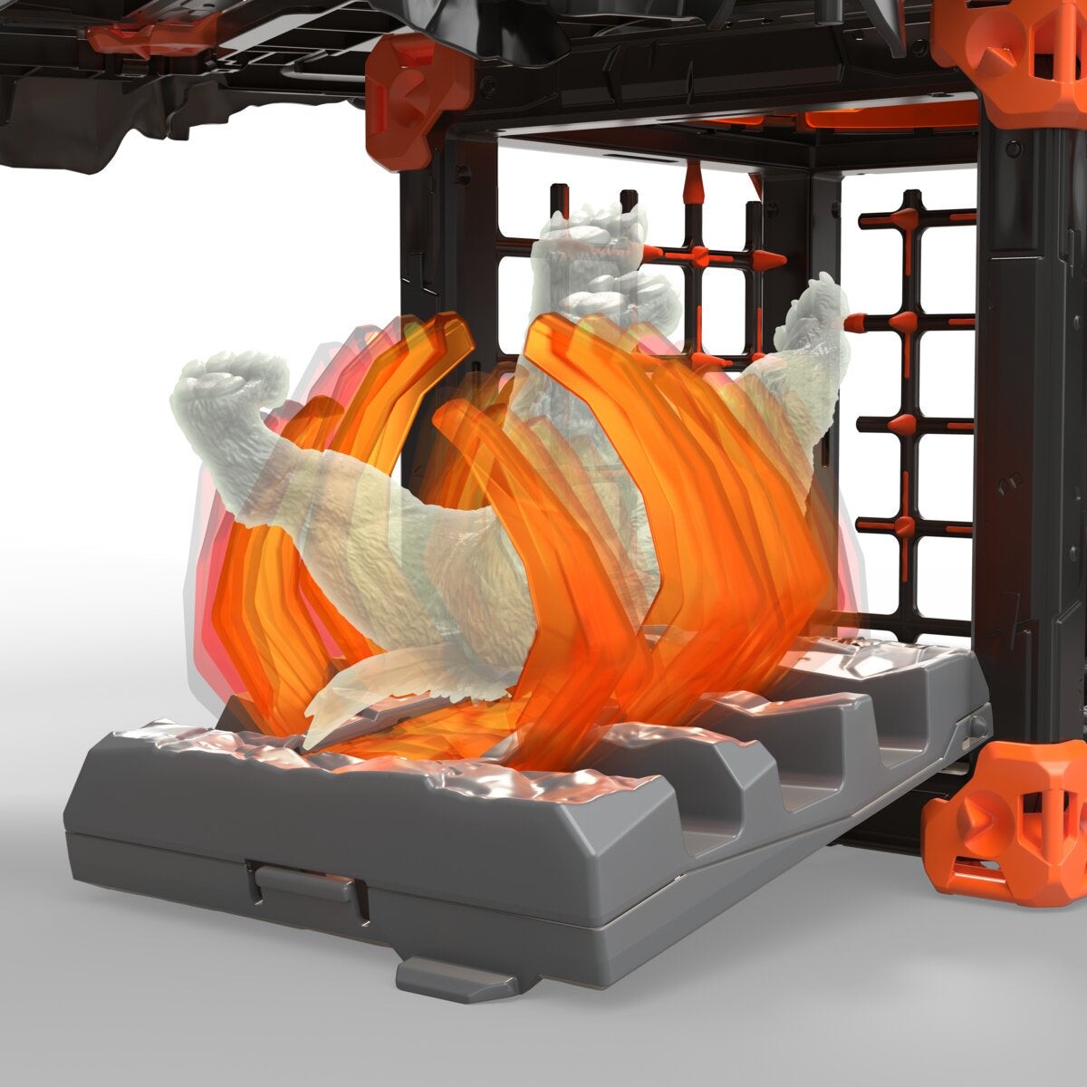 Schleich® 42810 Lava Fortress