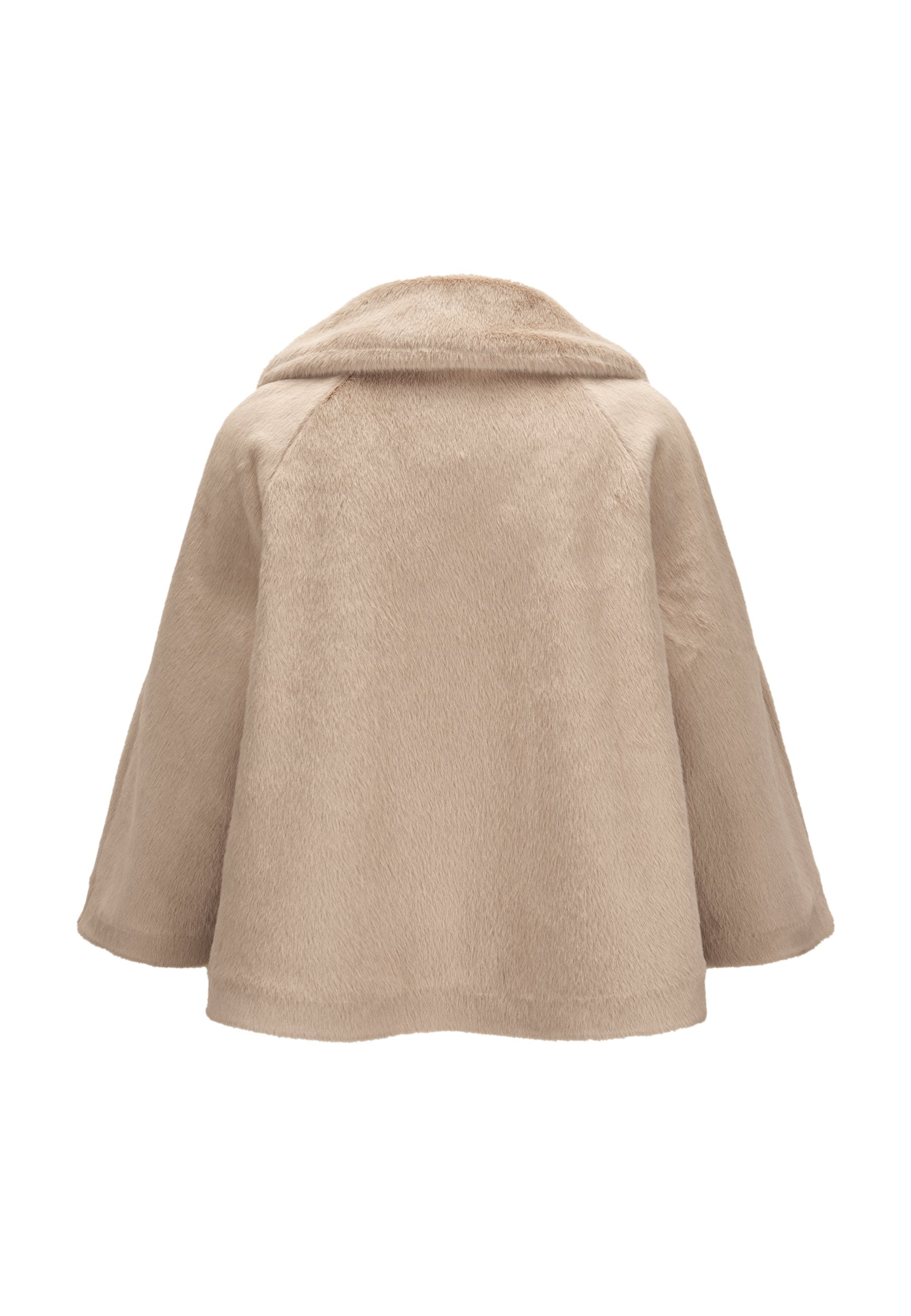 Milestone MSHelene Damen Jacke - Creme Milestone MSHelene Damen Jacke - Creme