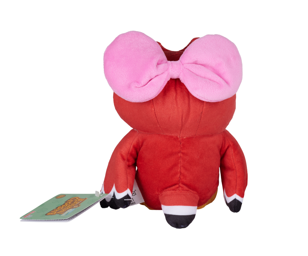 Simba Animal Crossing Celeste, 25cm