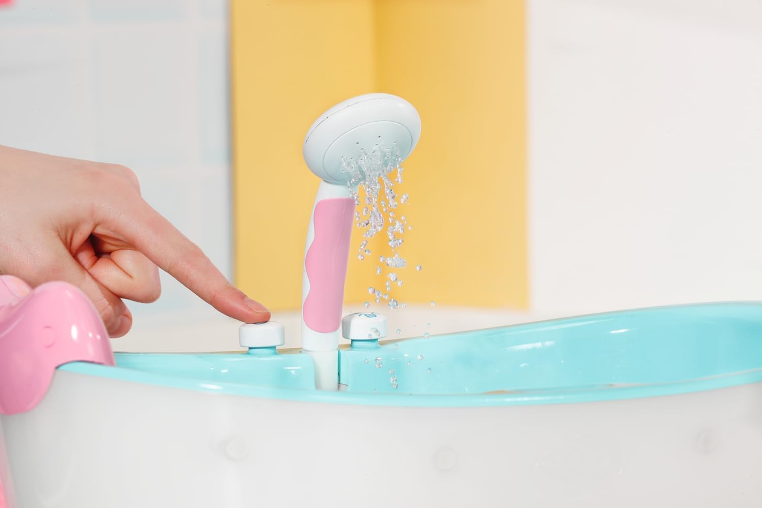BABY born® Bath Badewanne