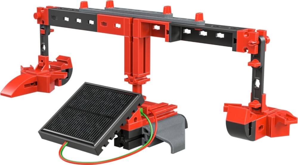 Fischertechnik Solar Power 559882 Fischertechnik Solar Power 559882