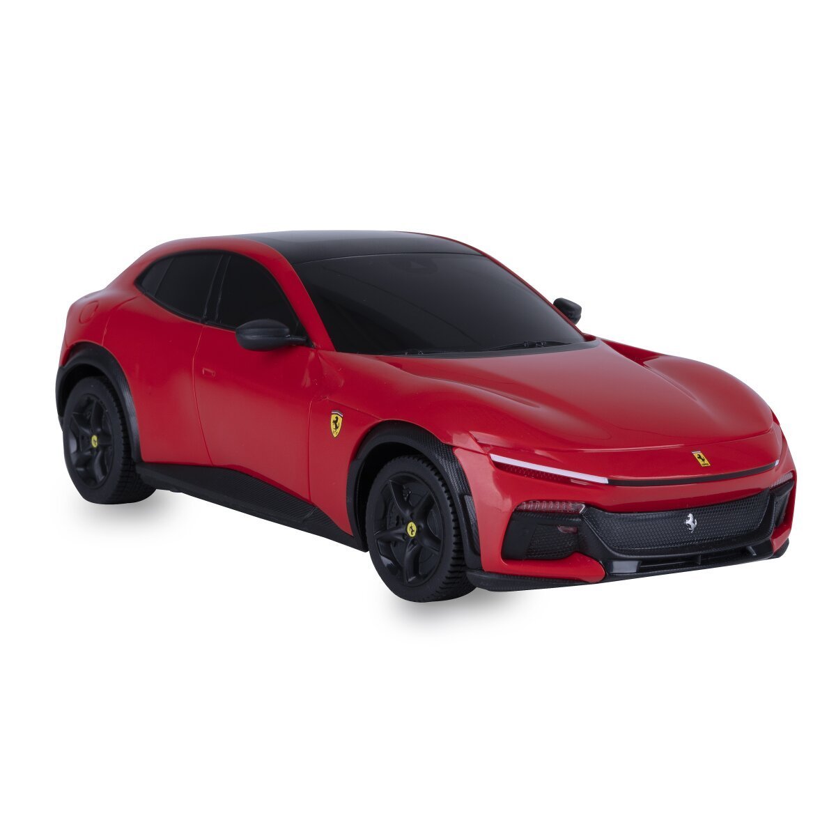 JAMARA Ferrari Purosangue 1:24 rot 2,4GHz ab 6 Jahren JAMARA Ferrari Purosangue 1:24 rot 2,4GHz ab 6 Jahren