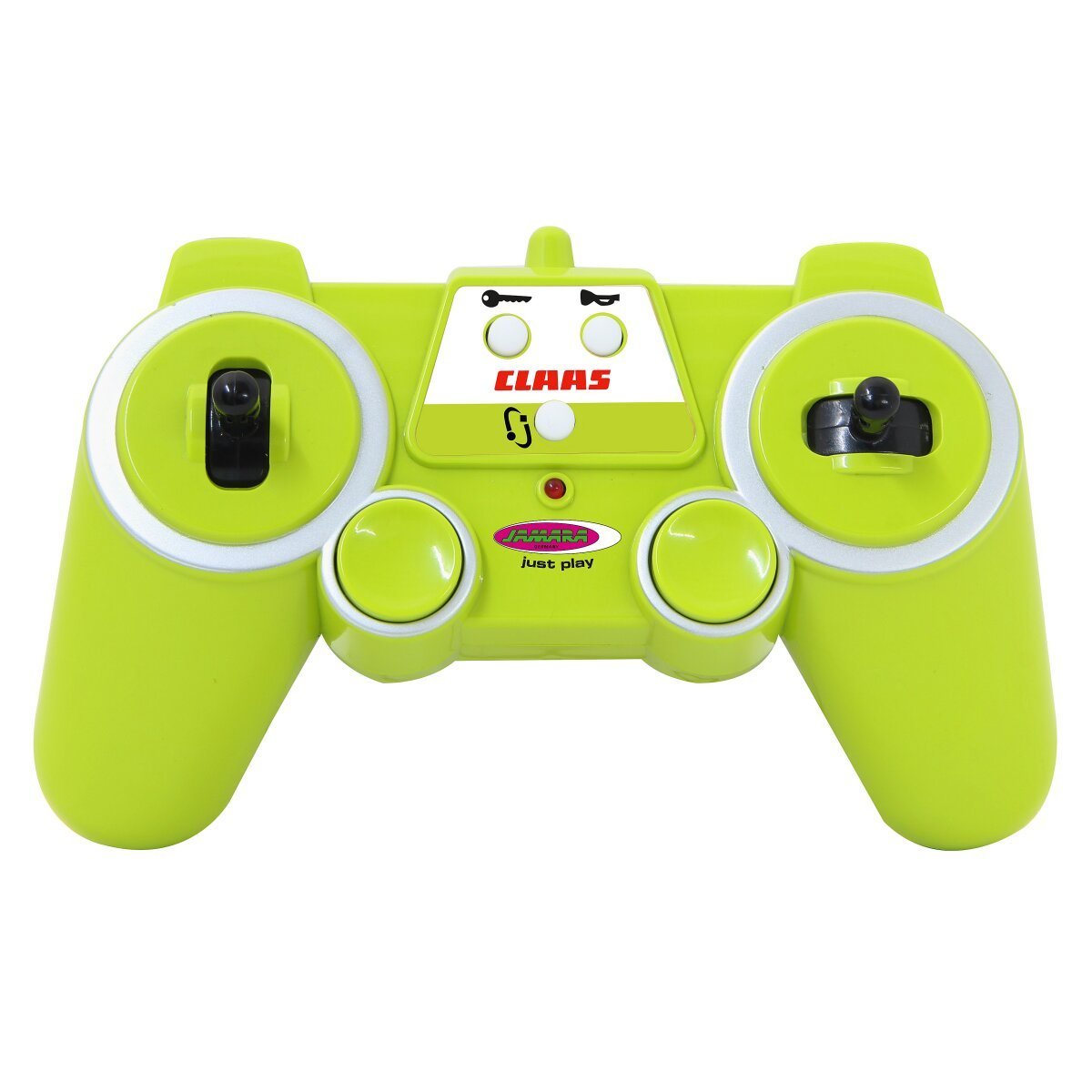 JAMARA Claas Arion 660 1:16 2,4GHz ab 6 Jahren