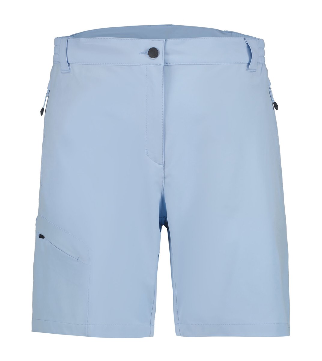 ICEPEAK 954503522I BEAUFORT Outdoor-Shorts Damen Hellblau Gr. 40 ICEPEAK 954503522I BEAUFORT Outdoor-Shorts Damen Hellblau Gr. 40