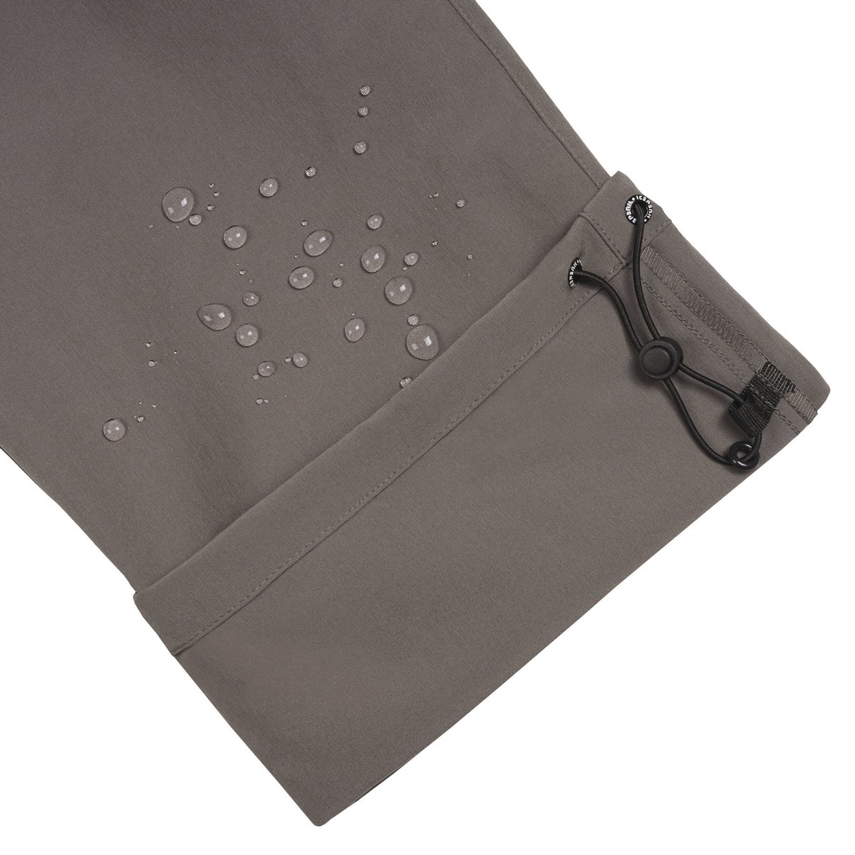 ICEPEAK 957113522I BARWICK Outdoor-Hose Herren Granite Gr. 54