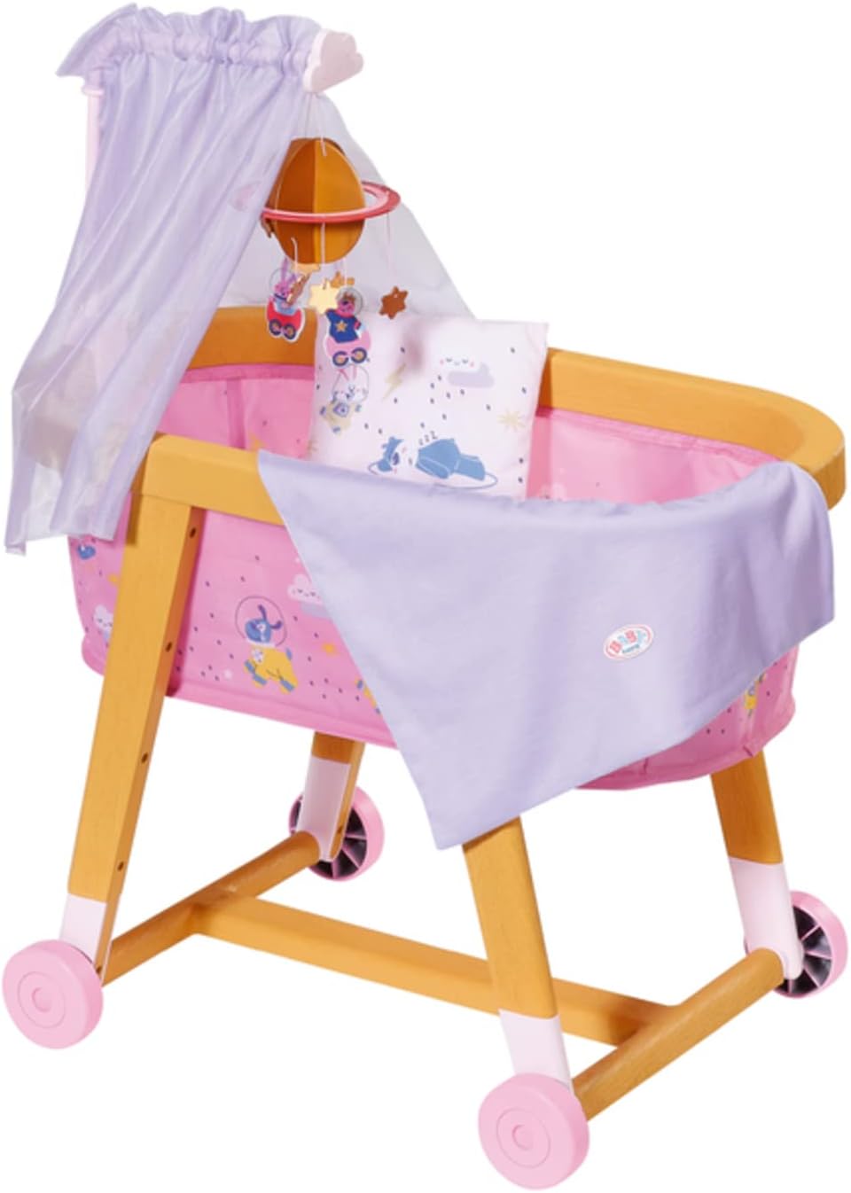 BABY born® Stubenwagen