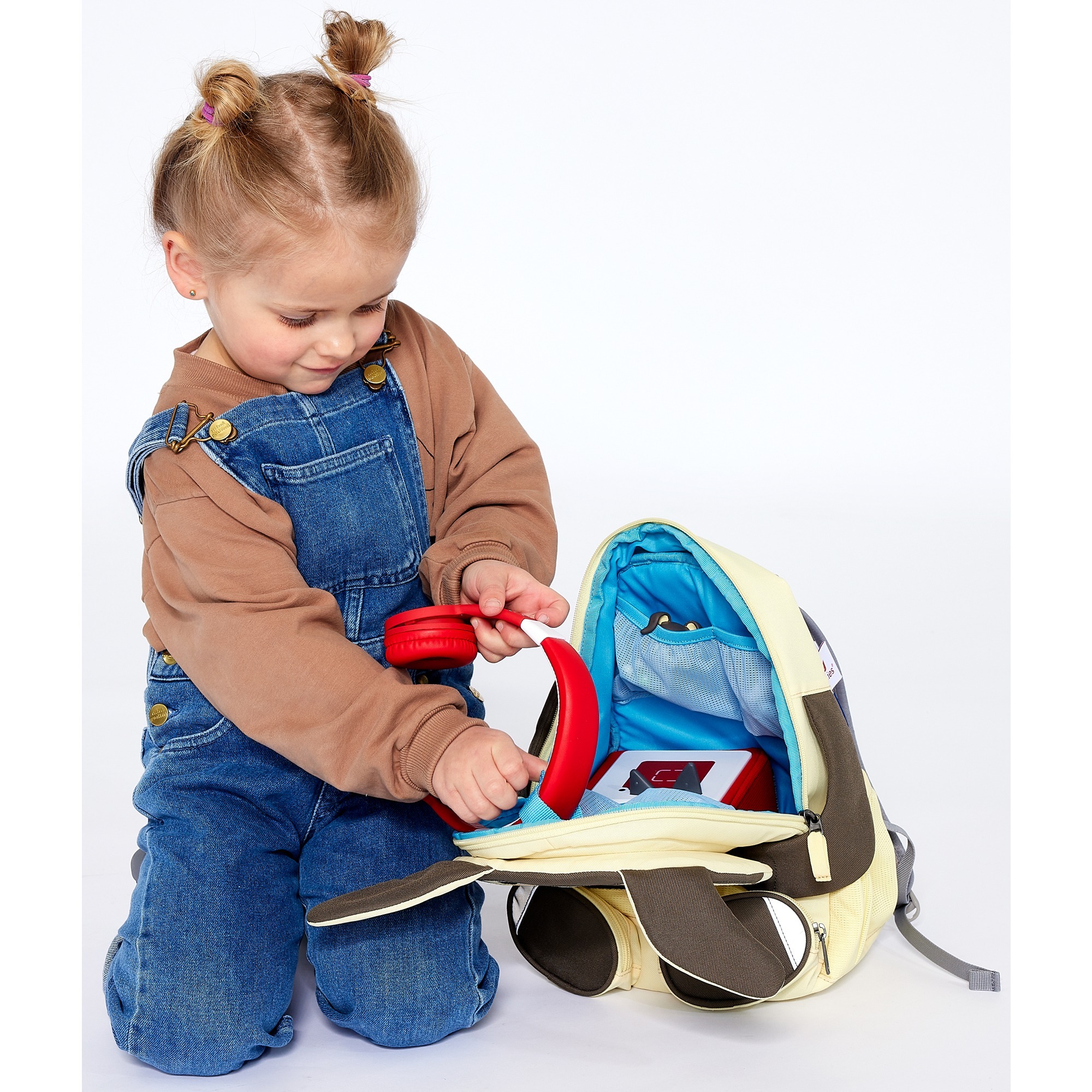 Hosen, Person, Tasche, Portrait, Rucksack