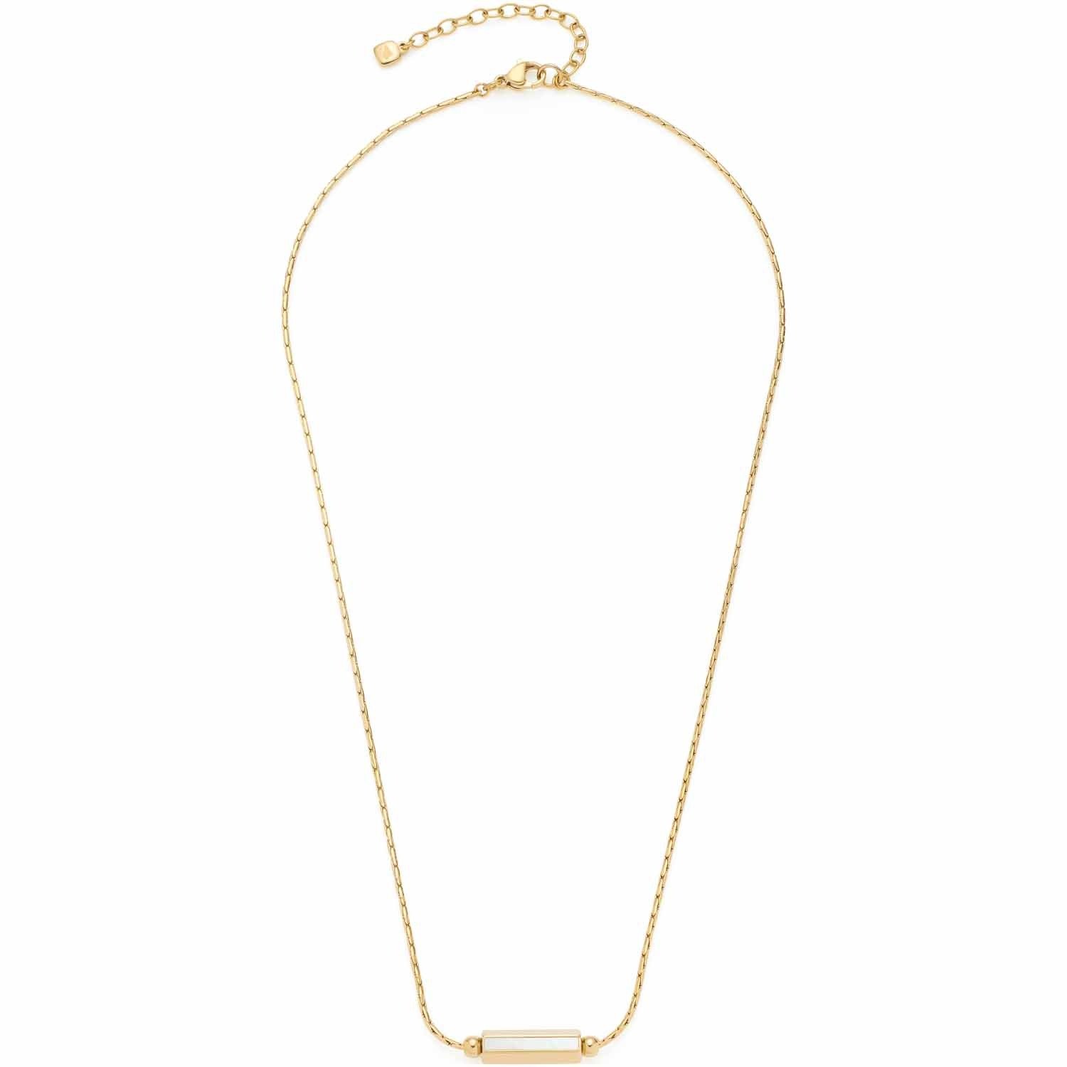 Leonardo 023254 Halskette Pilea gold Leonardo 023254 Halskette Pilea gold